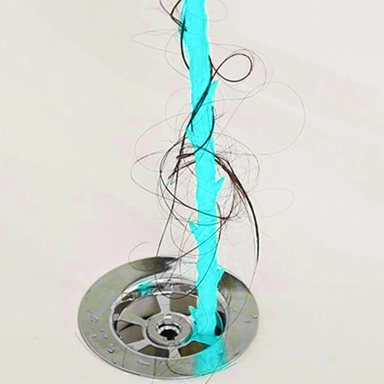 

Drain Snake Clog Hair Removal Cleaning Tool Smiling Face Kitchen Drain Auger Clog Remover For Sink Bathrooms Tubs Dredge Dredge