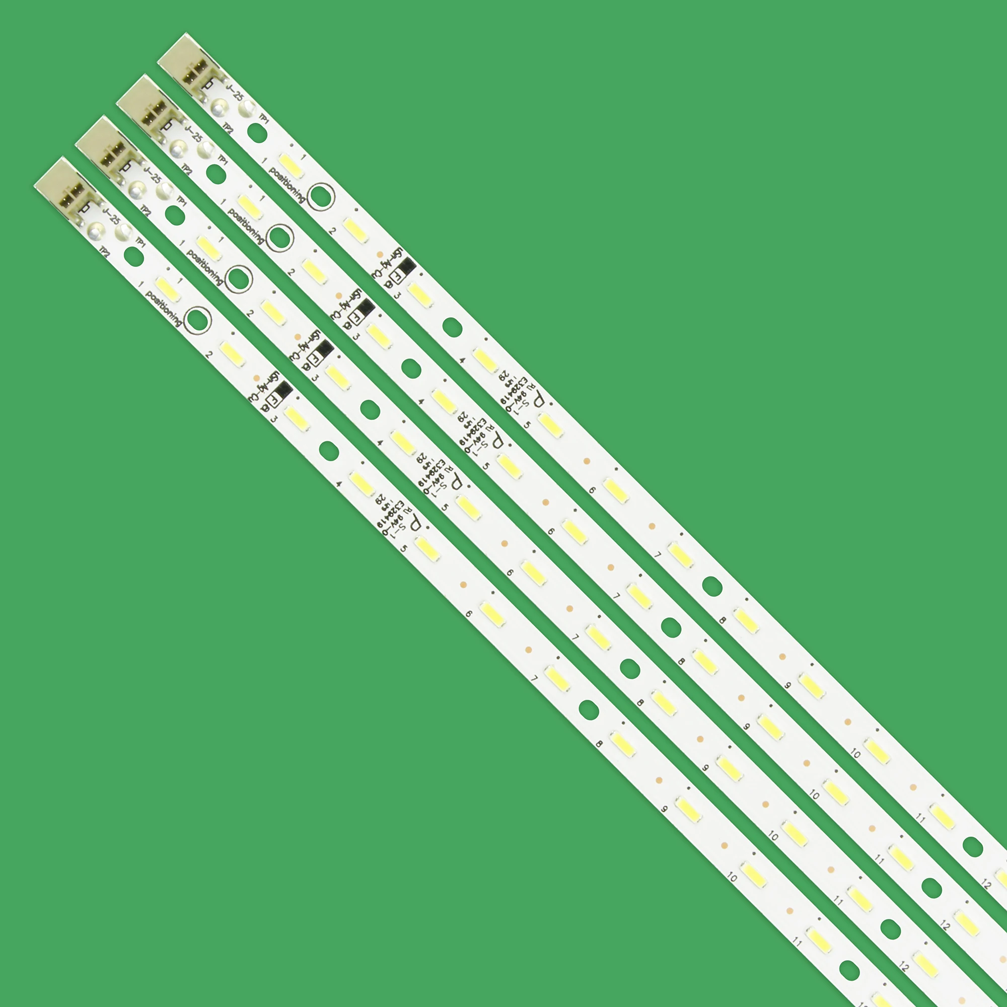 Фото For Sharp 40inch TV LED Backlight Strip  LCD-40LX330A GT0330-4 GK0321 CK0321 GY0321-1 E329419 SLED_2011SSP40 36 GD M110925-66 №3
