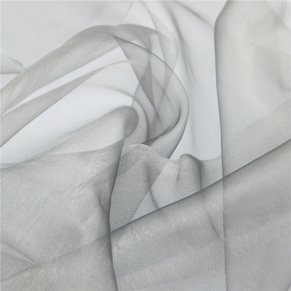 Органза ткань свадебная АРКА Декор органза для дома скатерть занавеска DIY