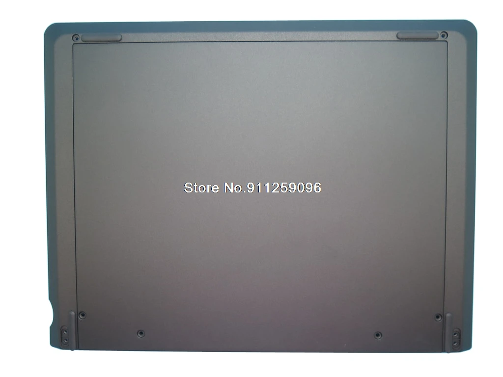 Нижний корпус ноутбука Lenovo для Thinkpad Helix (тип 3xxx) 04X0520 60.4WW01.011, базовый корпус, Новинка