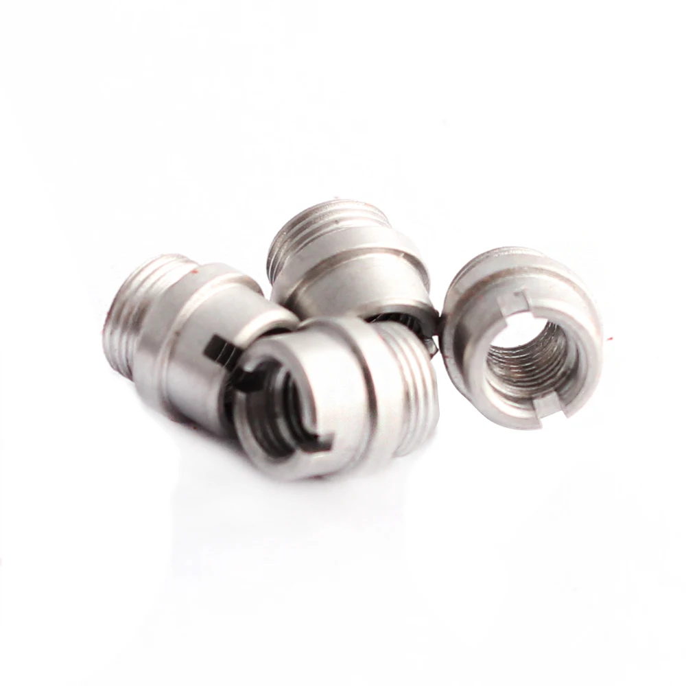 

1911 Grip Screws Complete Kit With Torx Spiral Screws & Washers Bushings & Torx key