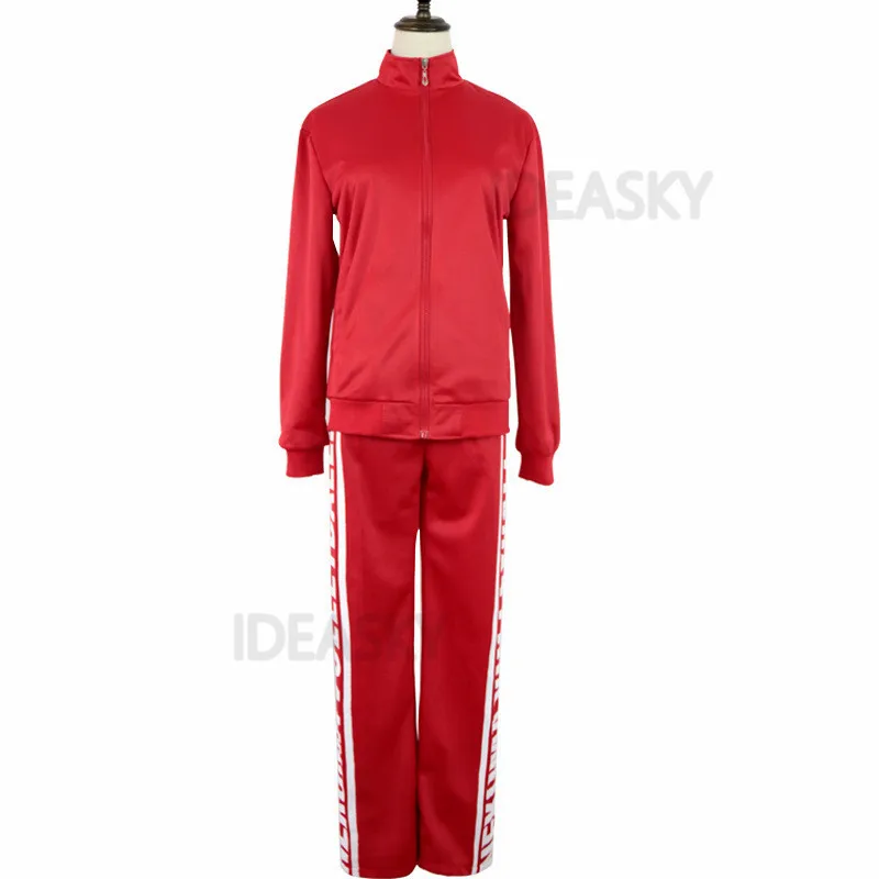 Куртка Haikyuu Nekoma штаны толстовки футболка униформа Kuroo Tetsurou Kenma Kozume косплей костюм