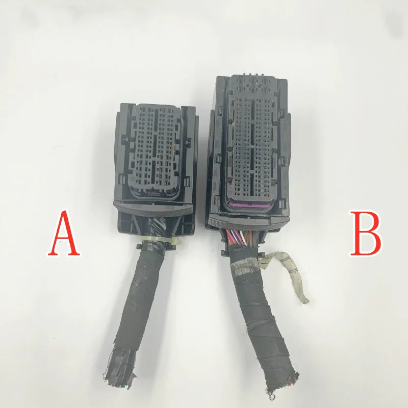 Автомобильный блок управления EDC17/16 для компьютерной платы № 1 штепсельная Вилка