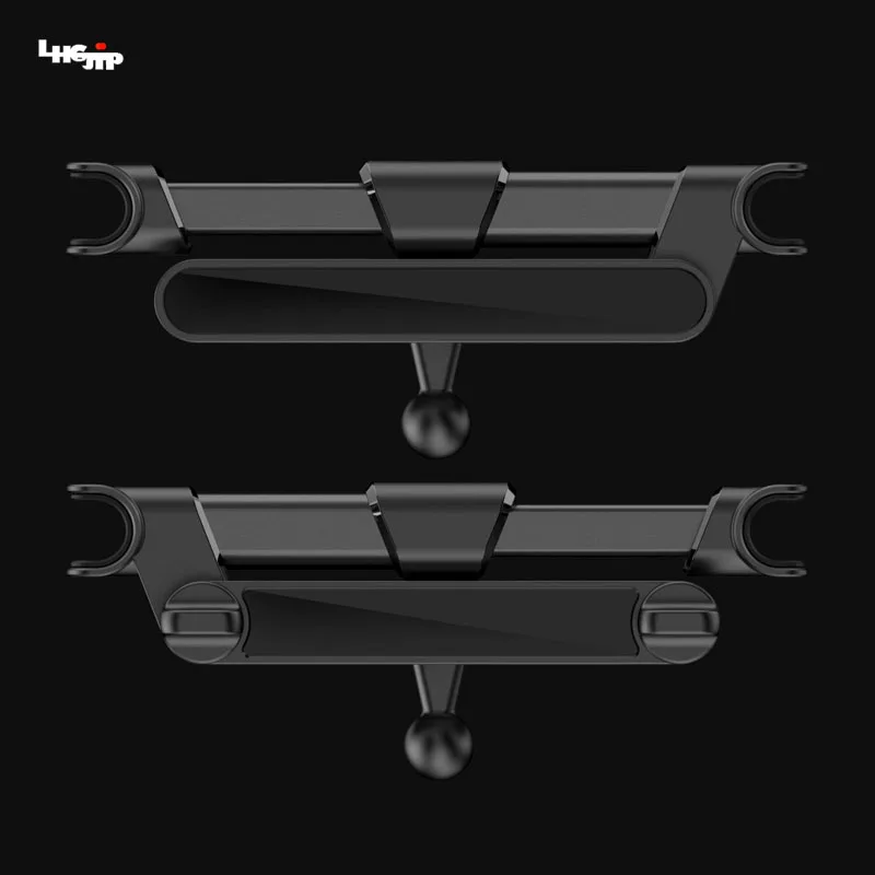 Prezzo Supporto Per Tablet Estensibile Per Auto Per Lenovo X70 X70F X70M 7-11 'supporto Universale Per Telefono Supporto Per Sedile Posteriore Supporto Per Auto Rotazione 360