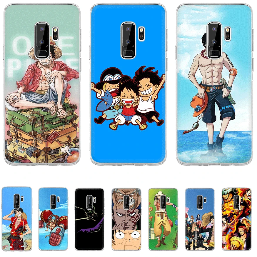 Чехол для телефона samsung Galaxy M10 M20 M30 M40 S6 S7 край S8 S9 S10 S10e Plus Note 8 9 S3 S4 S5 твердый
