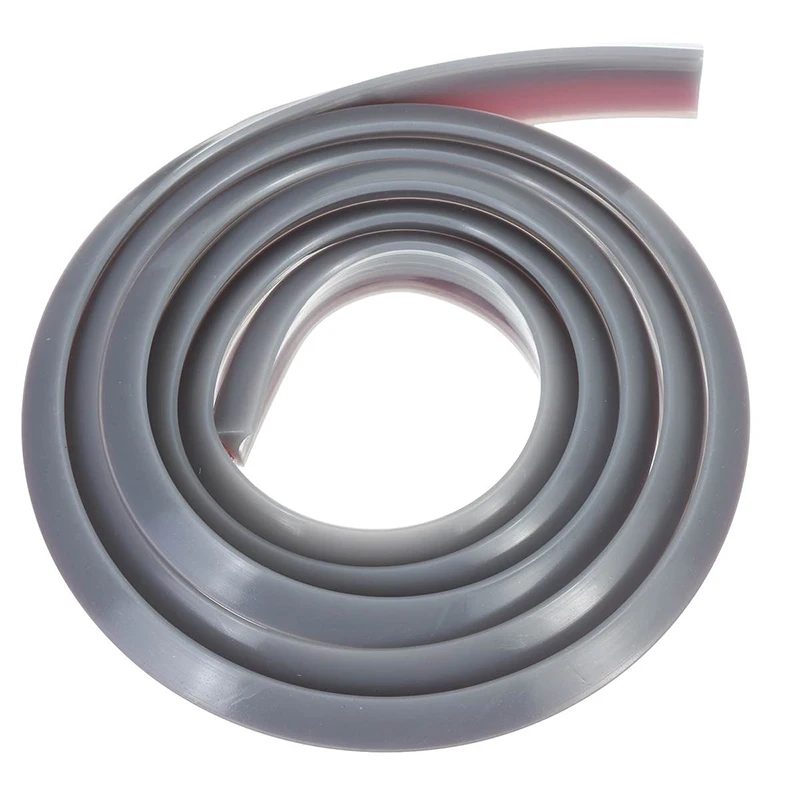 

Home Water Retention System Silicone Threshold Water Dam Self-Adhesive Bath Shower Barrier Retainer Seal Strip Bathroom MDJ998