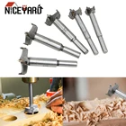 Сверло Forstner, самоцентрирующаяся насадка для дрели, 1520253035 мм