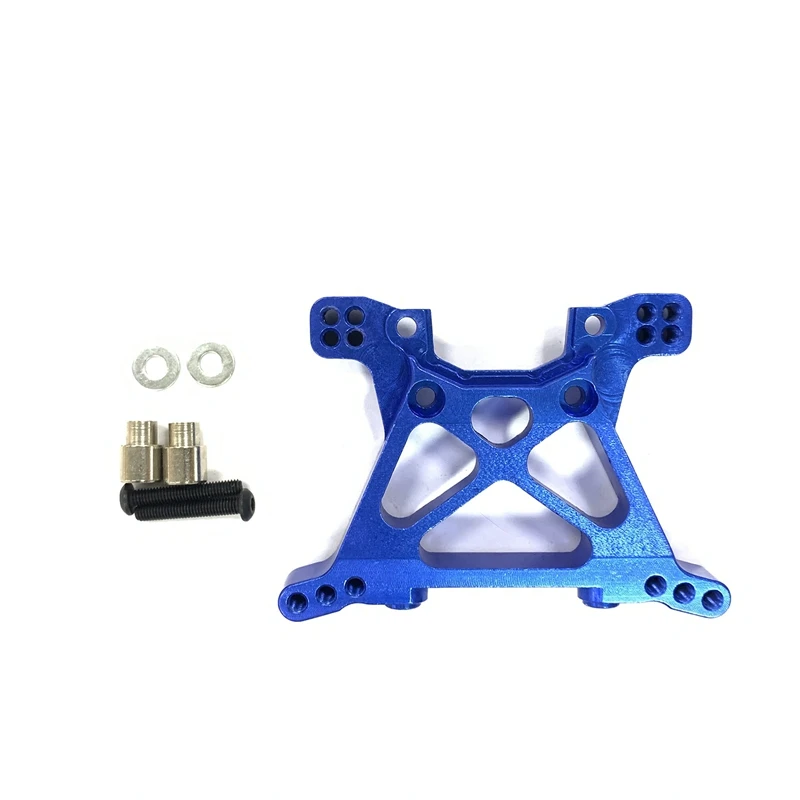 

Metal Rear Shock Tower for RC Hobby Model Car 1/10 for Traxxas Slash 2WD Short Course Parts