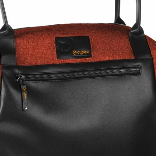 Сумка для колясок Cybex Priam FE Birds of Paradise | Мать и ребенок