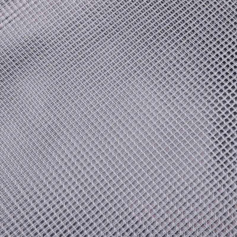 

15 Pack Mesh Zipper Pouch Document Bag A4 Waterproof Document Pouch for School Office Supplies, Cross Stitch Organizing Storage