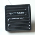 Инфракрасная верхняя нагревательная пластина, 220 В230 В 450 Вт, инфракрасная керамика 80*80 мм для BGA Rework Station IR6000 IR6500 IR-PRO-SC