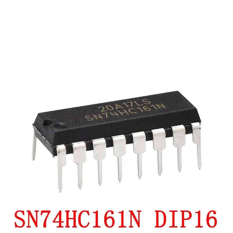 

50 шт. чип SN74HC161N IC DIP-16