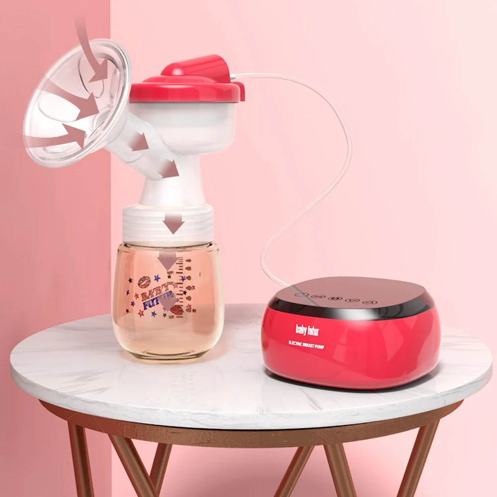 

Pregnancy & Maternity