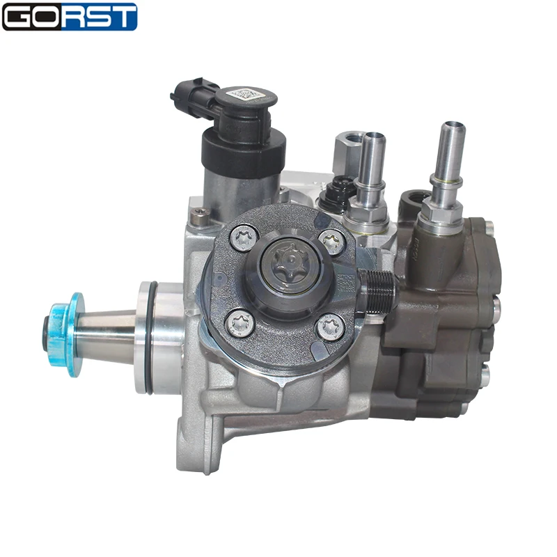 Дизельный двигатель высокого давления Топливный насос 0445020517 для Foton Cummins ISF3.8 5303387