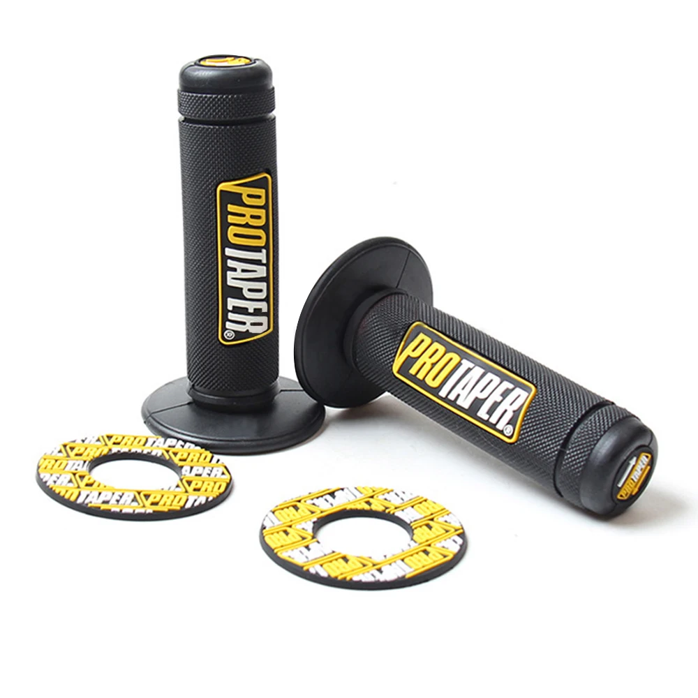 Универсальный руль для мотоцикла 22 мм гоночный кросс yamaha KTM CRF EXC YZF | Автомобили и