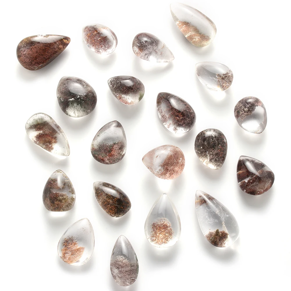 Натуральный желтый кварцевый рутилированный шиньон цитрин искусственные