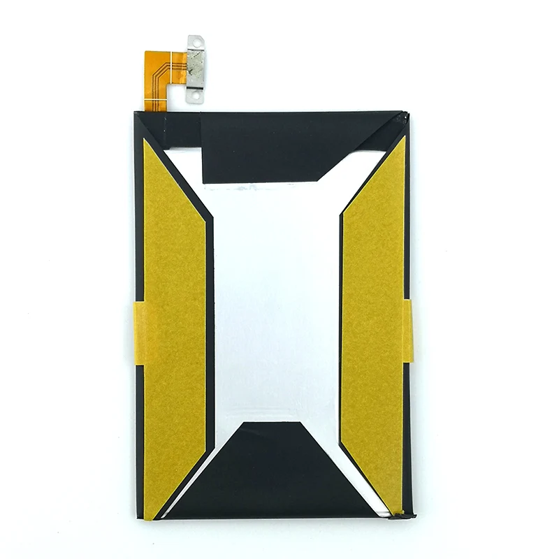 100% Оригинальный аккумулятор BN07100 2300 мАч для HTC One M7 802D 802 T W 801E 801 S 801N