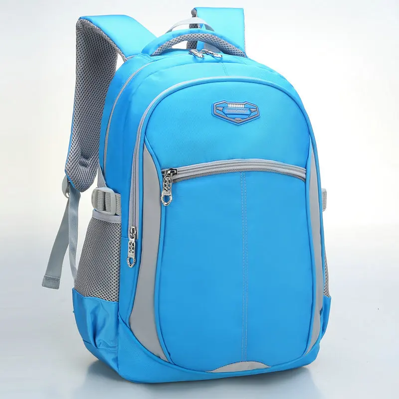 Teenagers School Backpack Children School Bags for Primary boys Girls Schoolbags kids laptop Backpacks Satchel mochila escolar