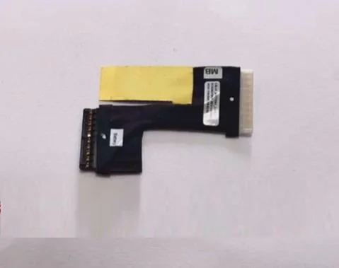 Кабель для подключения аккумулятора ноутбука Dell Inspiron 15 G3 3779 3579 CAL53 DC020031B00 04G59J