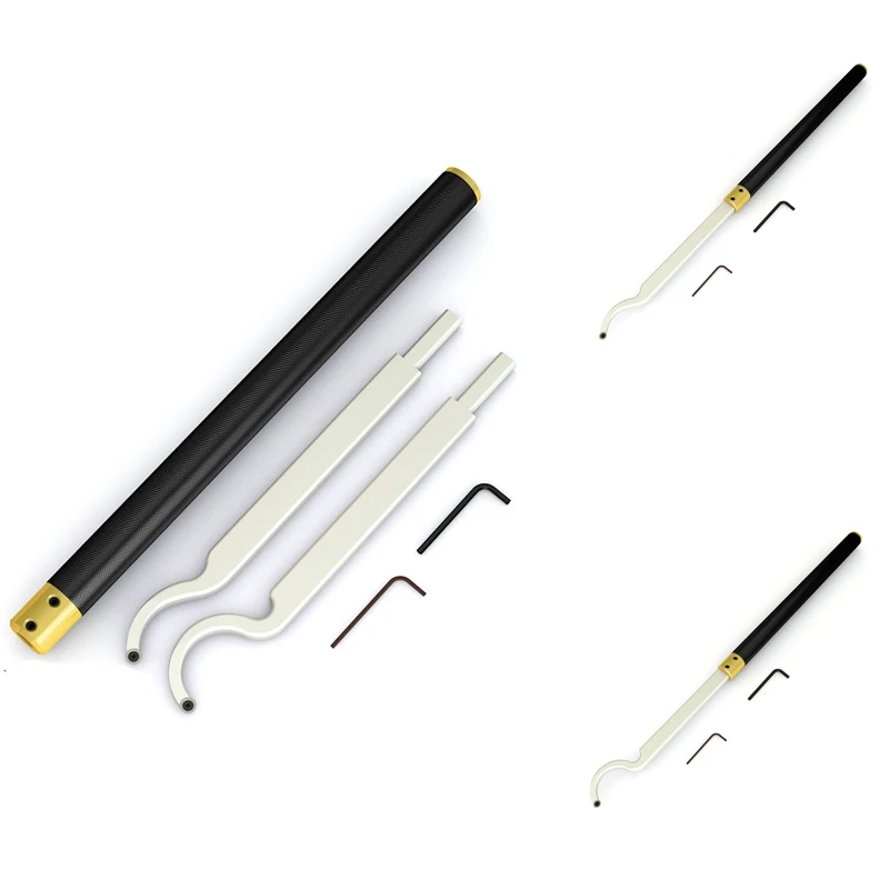 

Твердосплавный поворотный инструмент с вставкой, резак, токарный станок, деревянная Вращающаяся ручка для деревянных поделок, профессиона...