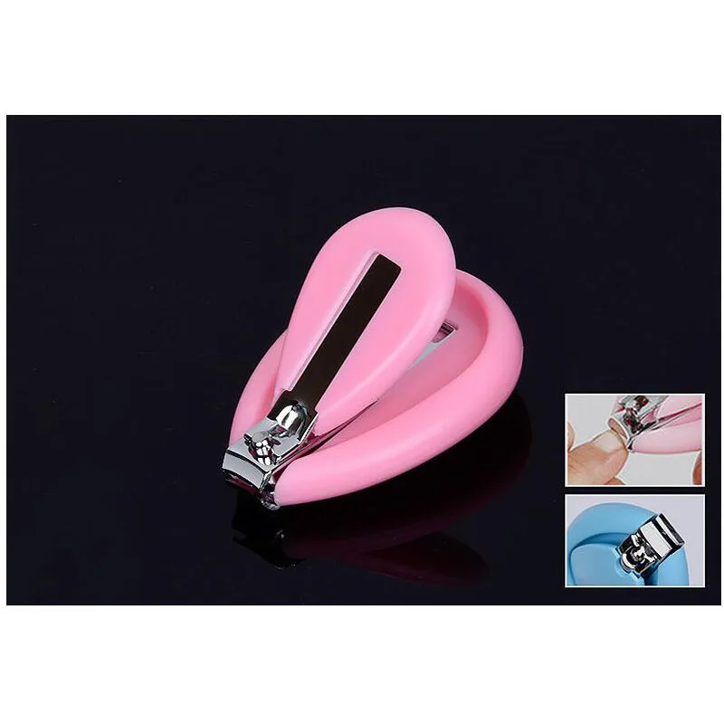 4 шт. детский набор для ухода за здоровьем уход ногтями триммер пальцев ножницы