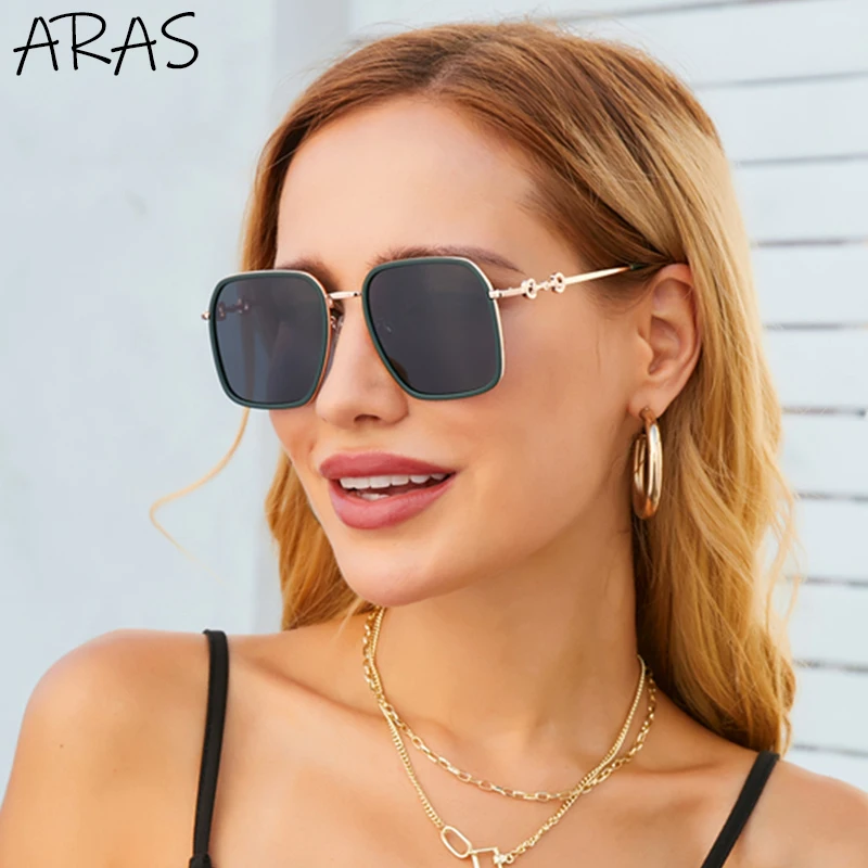 

2021 Polarized Sunglasses Women Brand Designer Retro Square Sun Glasses Vintage Male Female Hexagon Fishing Eyewear Gafas De Sol