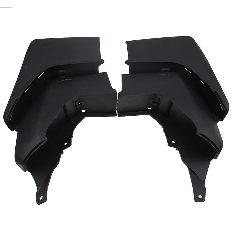 (Дизель) Брызговики крыло подходит для обнаружения 4 2009-2015 шт | Автомобили и