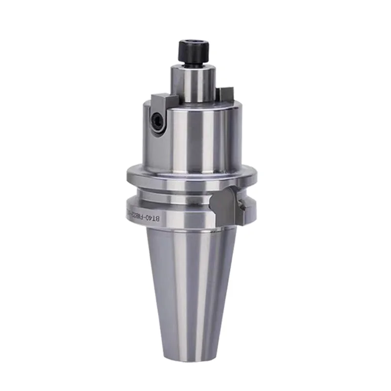 

Nc CNC machining center milling cutter holder BT30 BT40-FMB22 high precision plane milling cutter reclining rod