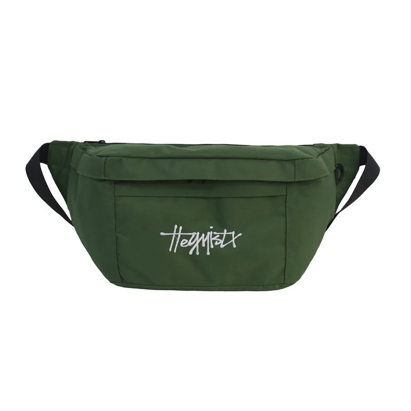 

Fashion Nylon Bag Women Messenger Bags Bolsos Mujer Shoulder Bags For Women 2021 New Design Designer Handbags High Quality