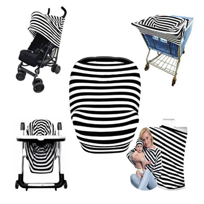 Многоразовый Хлопковый чехол для грудного вскармливания мамы и ребенка | Мать