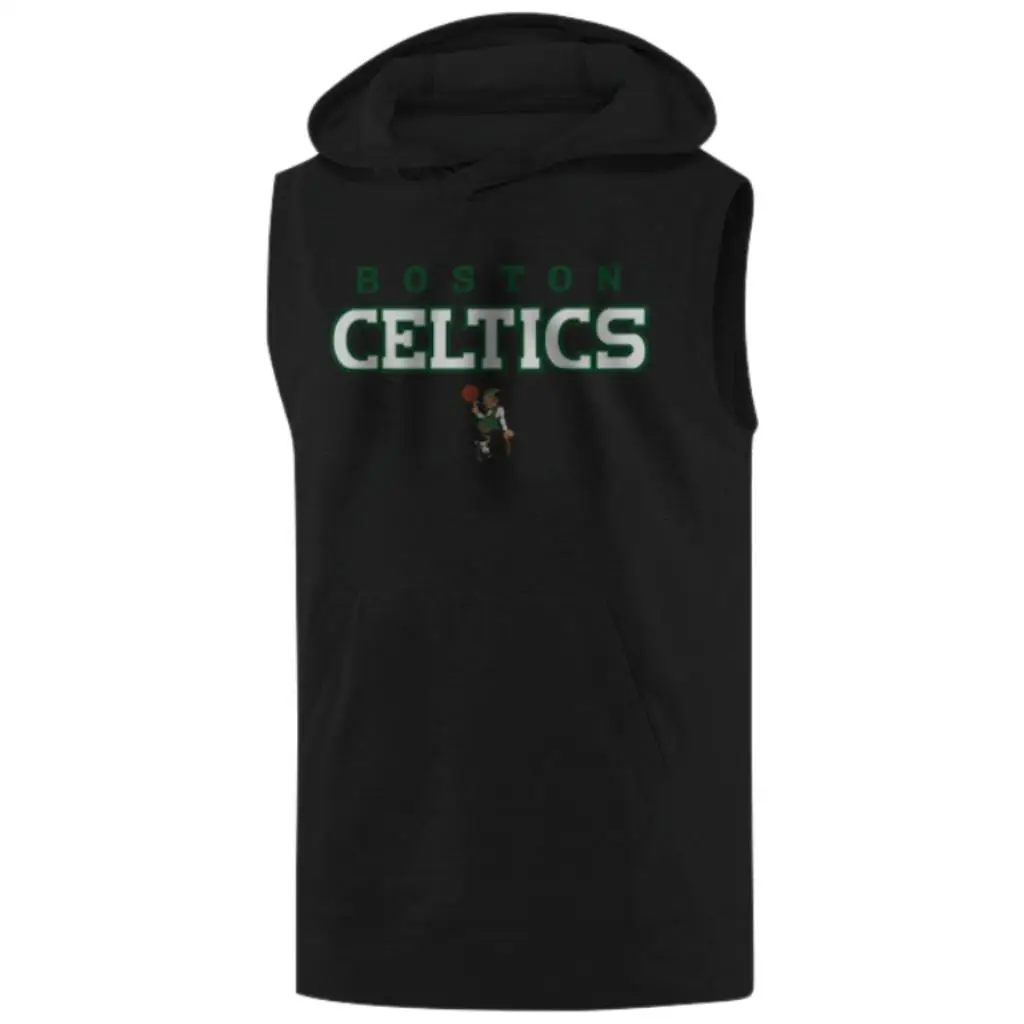 

Boston Celtics Sleeveless