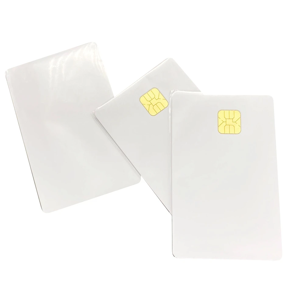 Бесплатная доставка 100 шт. контактное устройство для чтения карт SLE4428 тонкий