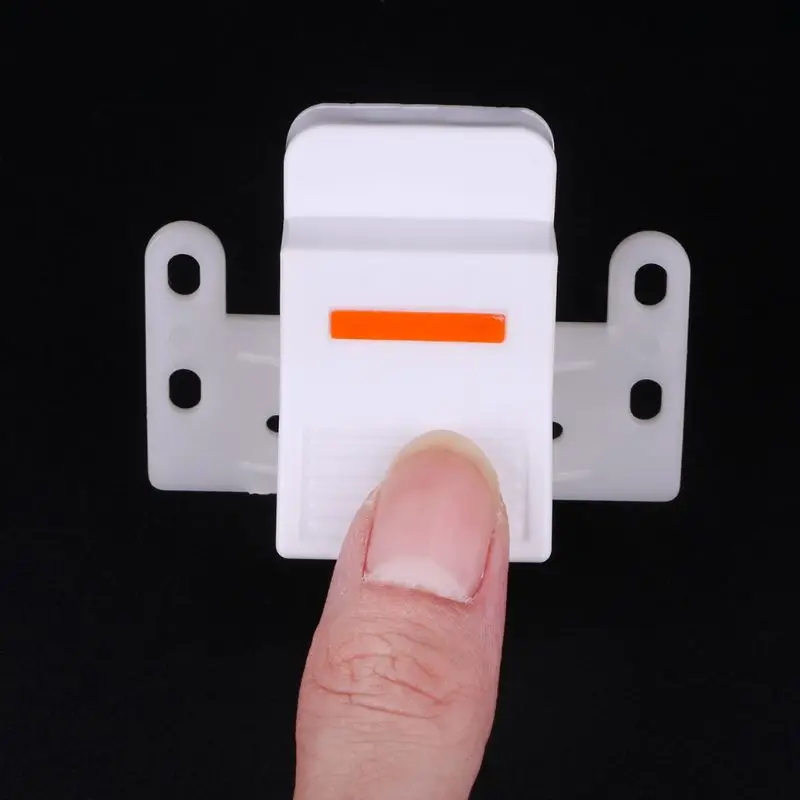 Сменный нажимной круглый пластиковый кран для воды 2 шт. | Бытовая техника