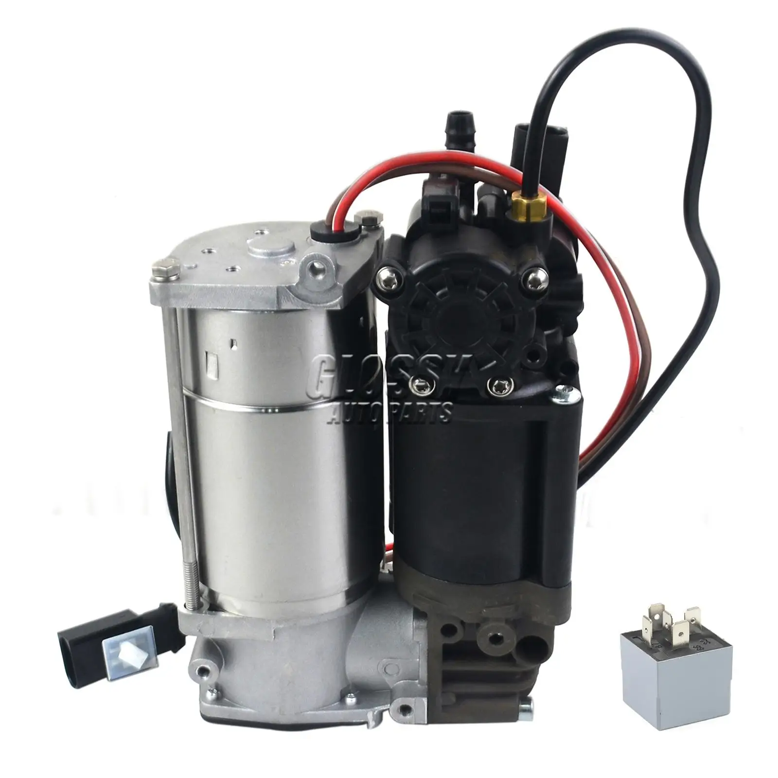 AP03 для BMW 5 GT F07 F11 F11N 37206864215 компрессор воздушной Подвески насос + реле 37106781827 |