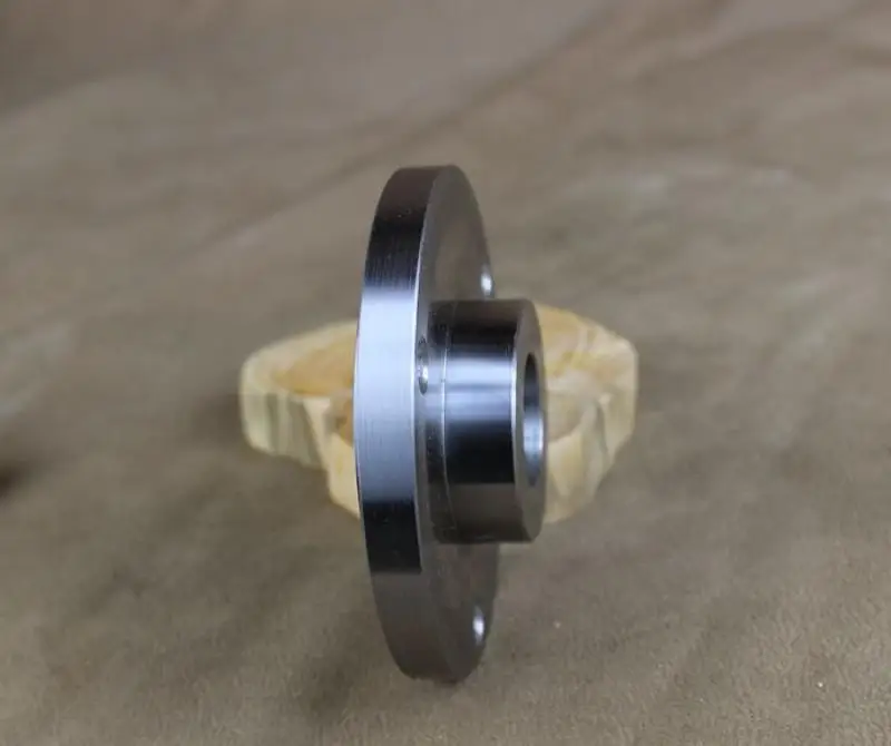 

Woodworking Lathe Conversion Metalworking Lathe Adapter Flange 80/100/125/130 Collet