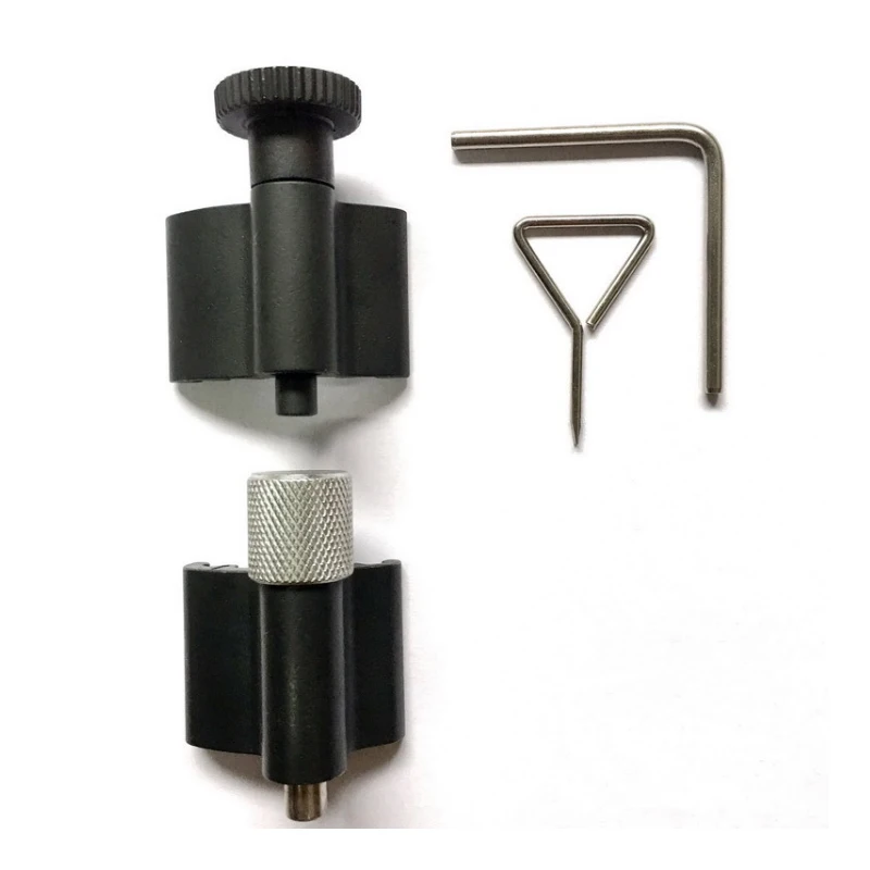 Mr Cartool 6pcs Universal Diesel Engine Accessory For Volkswagen VW Audi Timing Crank Cam Locking Tools Set |