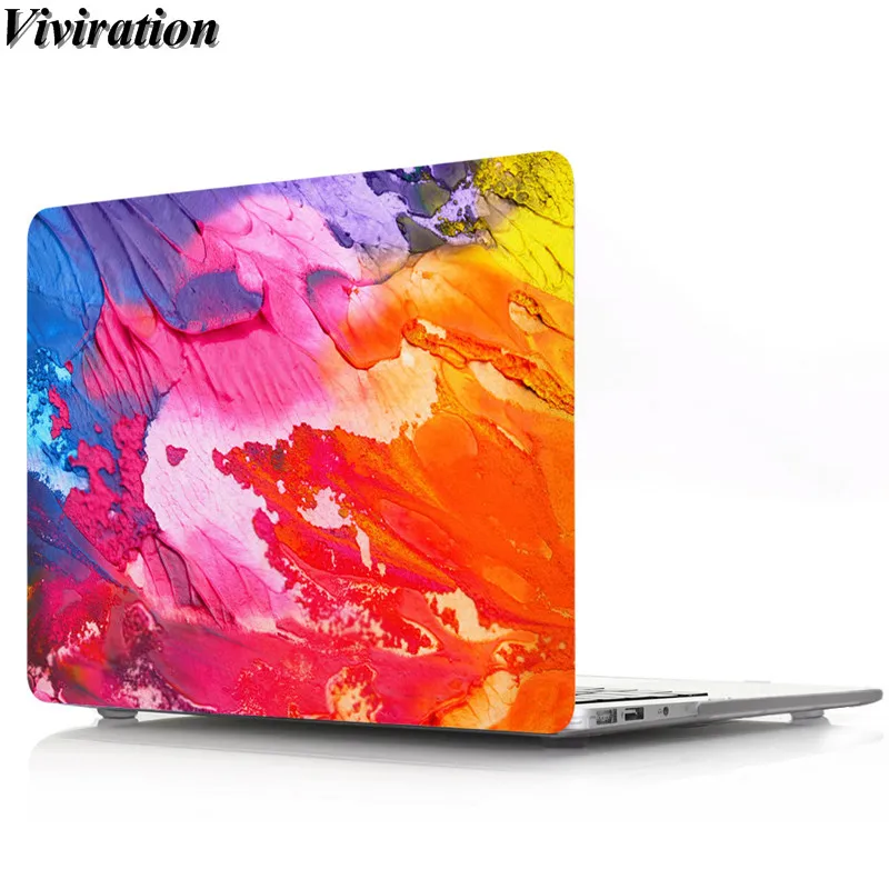 Чехол для ноутбука Huawei Matebook Honor Magicbook 15 14 D14 D15 X PRO 13 9 с принтом Ван Гога чехол Macbook Pro