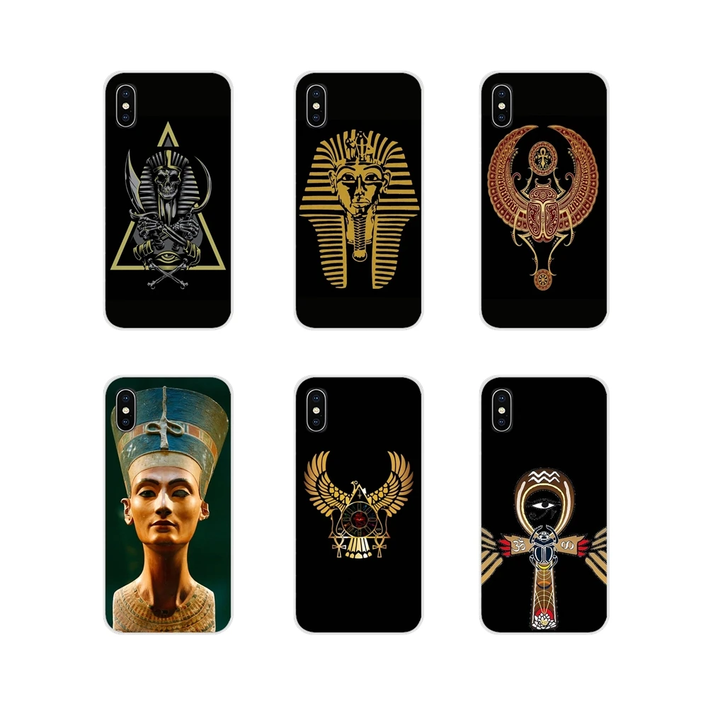 Прозрачный чехол из ТПУ для Huawei G7 G8 P7 P8 P9 P10 P20 P30 Lite Mini Pro P Smart Plus 2017 2018 2019|Бамперы| |