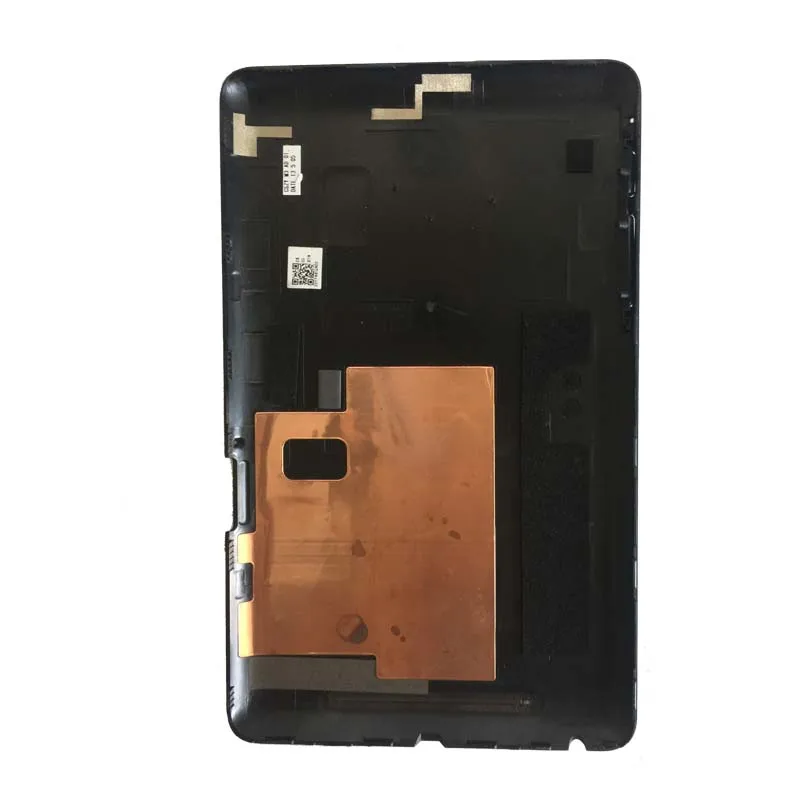 Для Asus Google Nexus 7 1 Gen 2012 WIFI крышка аккумулятора задняя корпуса Замена|housing cover|housing