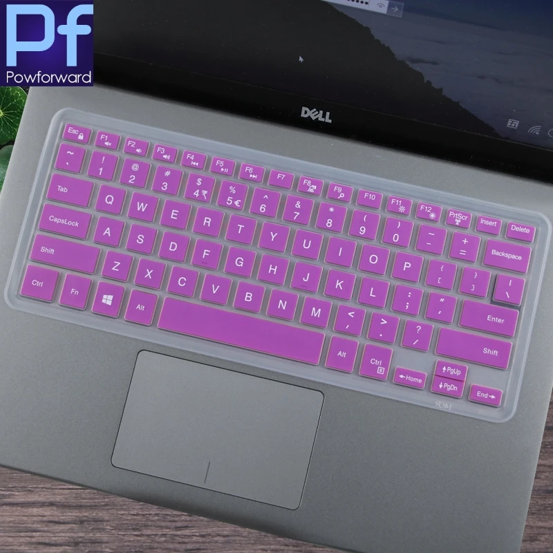 Чехол для клавиатуры 13 3 дюйма Dell Inspiron 7000 7375 7368 i7368 13-7378 i7378 13-5368 i5368 5378 7347 7348 7359 7352 7353 |