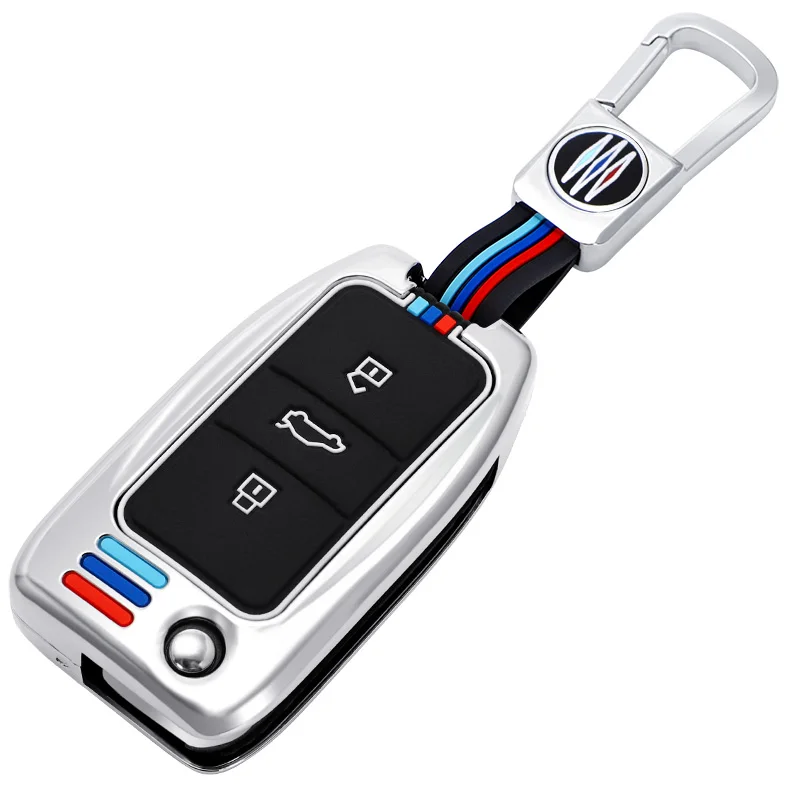 Автомобильный колпачок из Zinco для Mg Mg3 Mg5 Mg6 Mg7 Gt Gs Roewe 350 360 750 w5 3 аксессуары Fe Chaveiro |