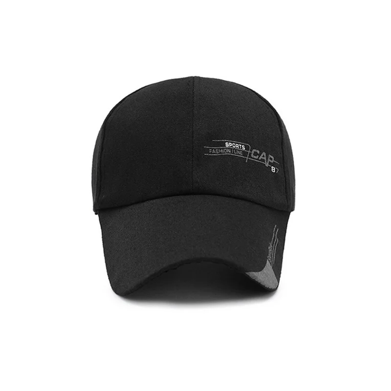 Бейсбольная кепка мода лето козырек Кепка на открытом воздухе солнцезащитные