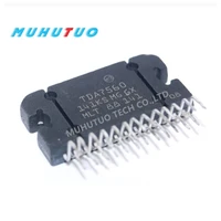 10pcs tda7560 445w st car audio amplifier chip ic integrated circuit zip 25