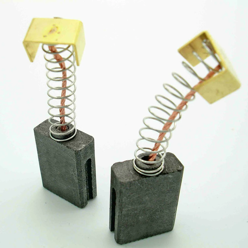 

Щетки для циркулярной пилы PHKS1450, 5x8x1, mm щетка углеродная, 10 шт.