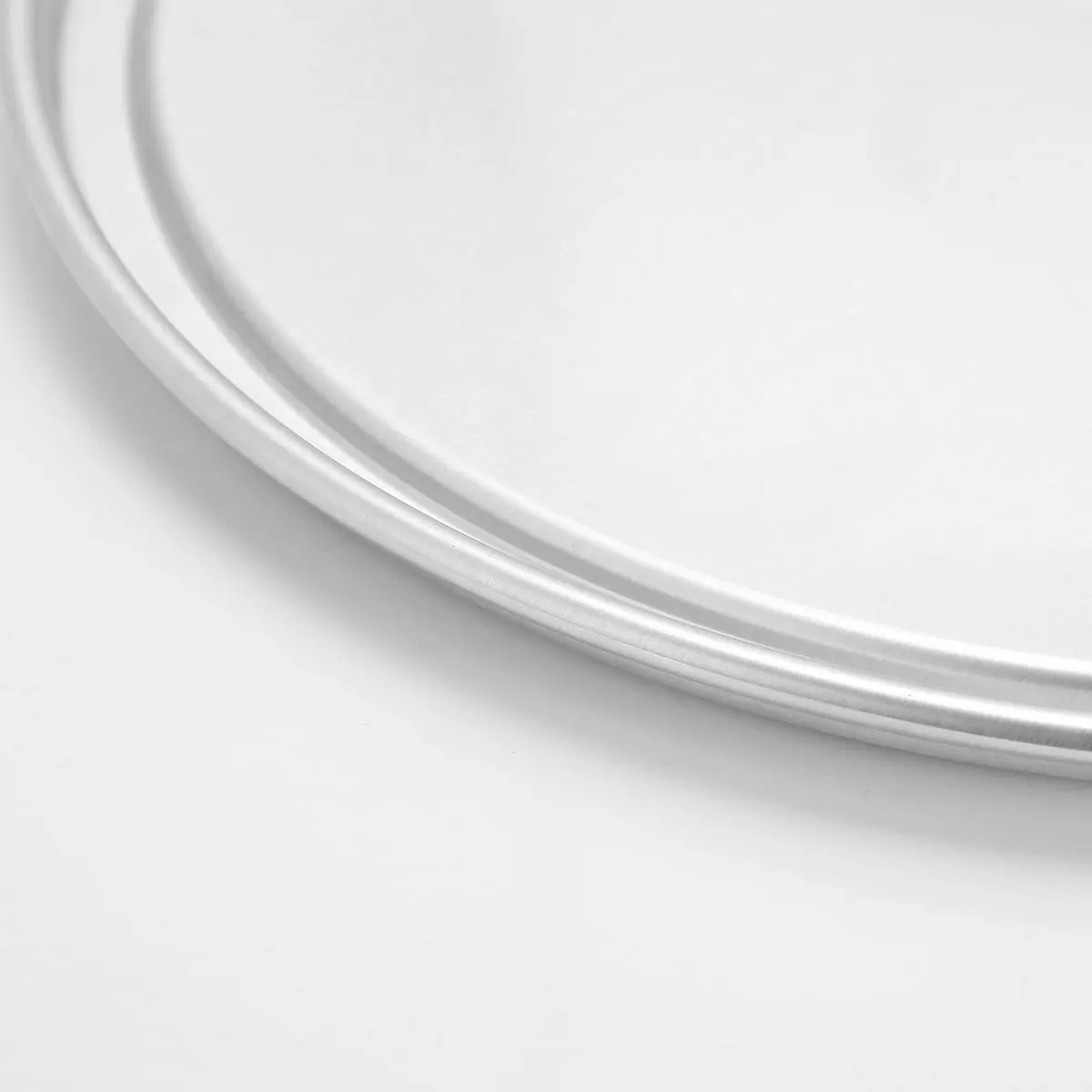 10/12 дюйма Алюминий сплав камень для пиццы круглая форма выпечки тарелка