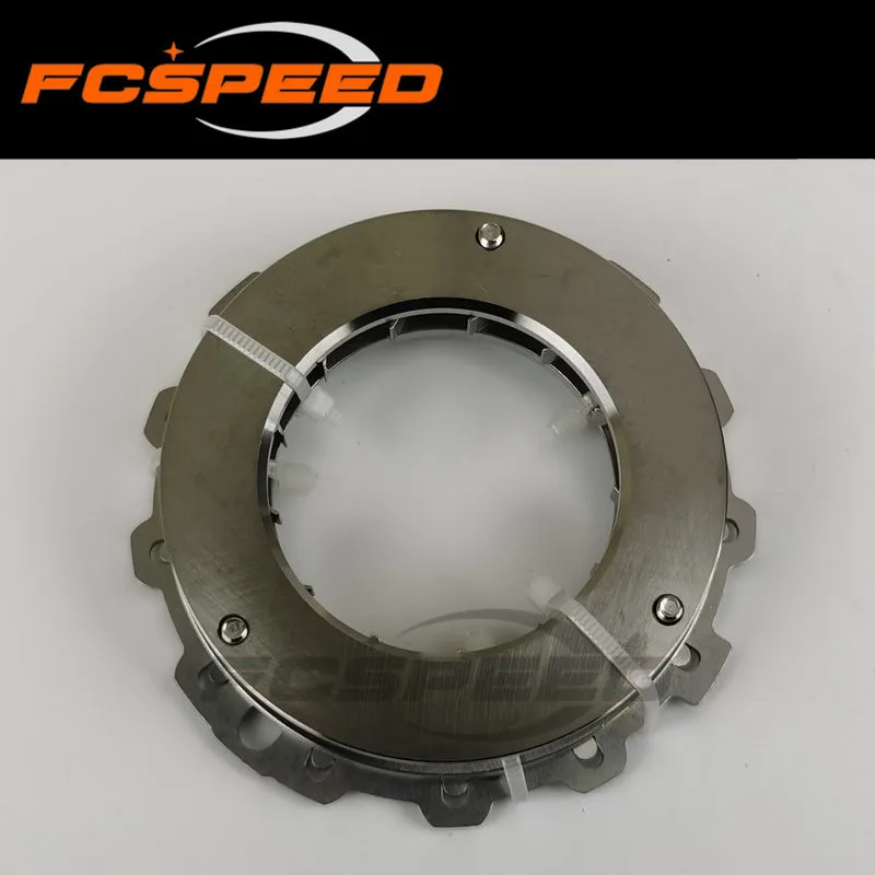 Кольцо сопла турбокомпрессора GT2056V 716885 720931 Turbo VNT для VW Touareg T5 2 5 TDI 128 кВт 174 л.с. BAC BLK