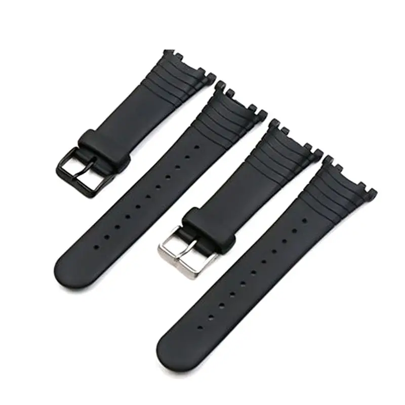 

Soft Silicone Watch Strap Wristband Bracelet Replacement for SUUNTO Vector Smart Watch Accessories