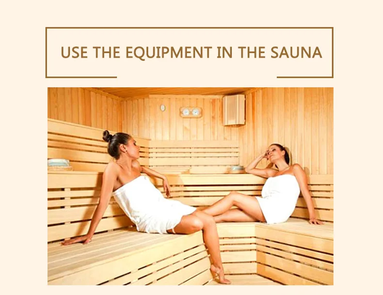 

Sauna Stone For Sauna Room Accessories 16kgs/Carton High-quality Sauna Special Stone