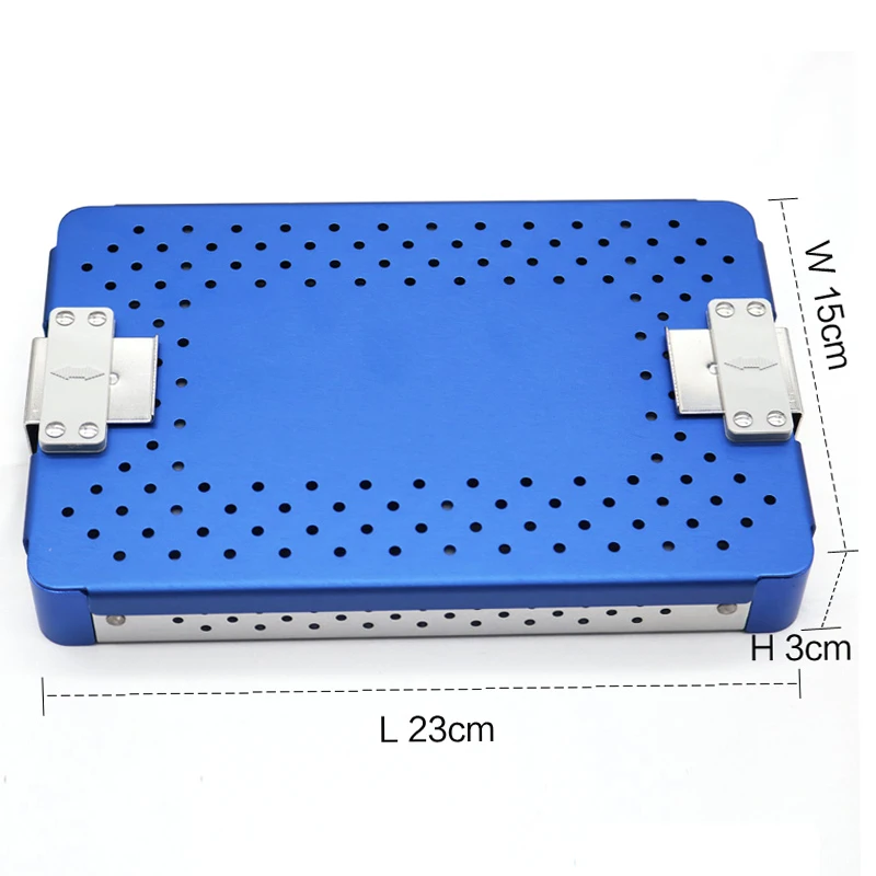 Новая хирургическая хирургия автоклавируемая силиконовая дезинфекция