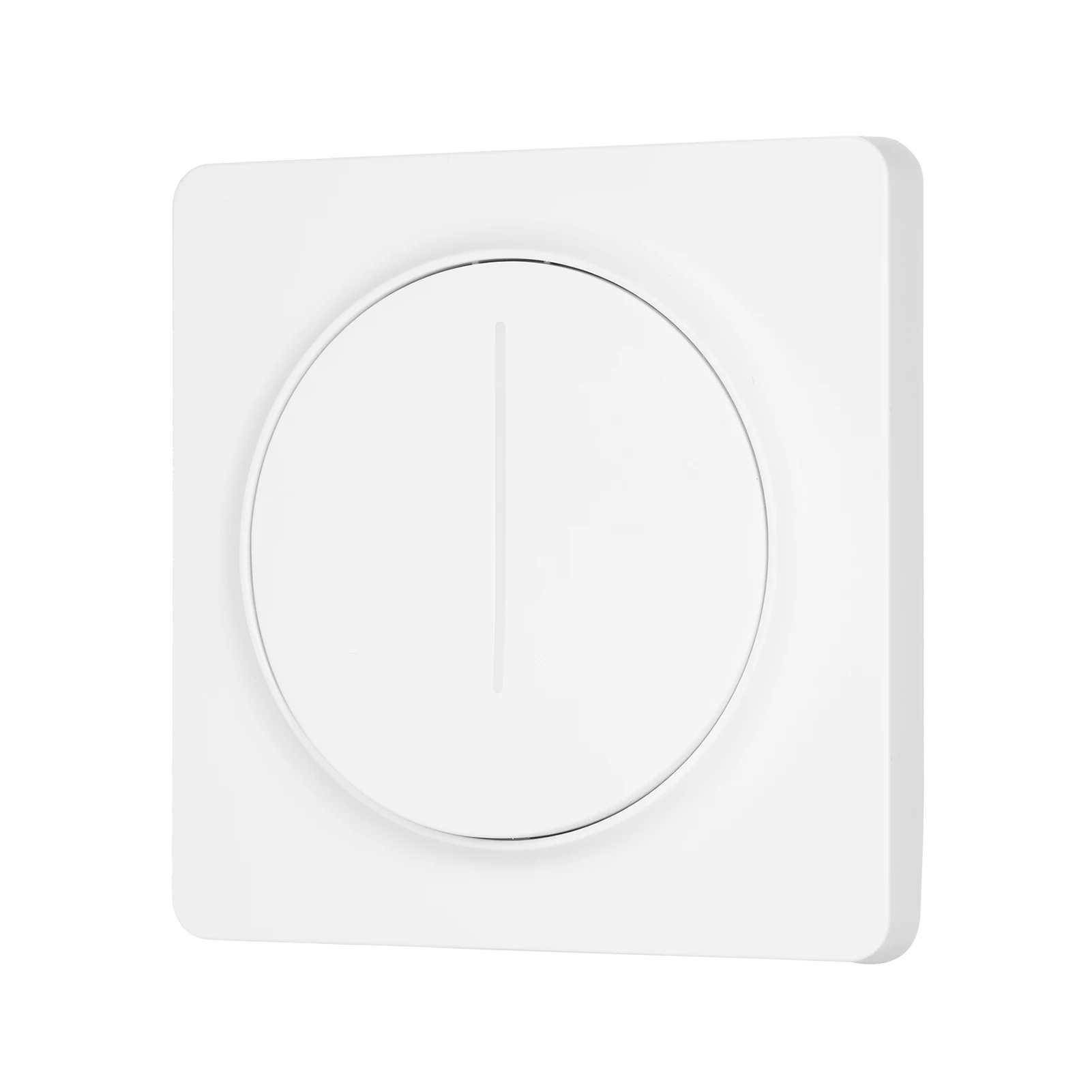 

KKmoon Smart Zigbee Light Switch Alexa Google Home with Remote Control Tuya Stepless Control Dimmer Switch Scene iming Mode
